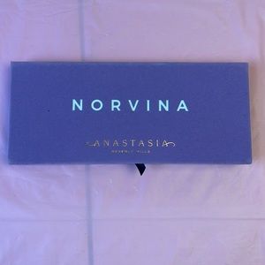 Anastasia Beverly Hills palette
